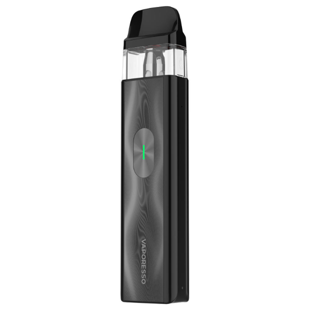 Vaporesso Xros 4 Mini Pod Vape Kit - Black