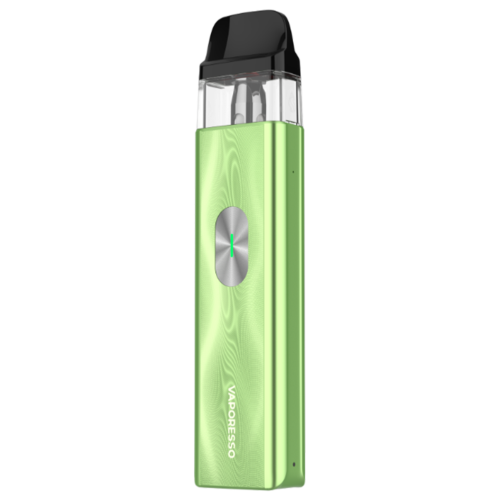 Vaporesso Xros 4 Mini Pod Vape Kit - Ice Green