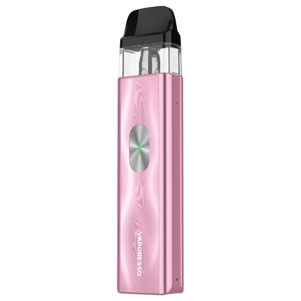 Vaporesso Xros 4 Mini Pod Vape Kit - Ice Pink