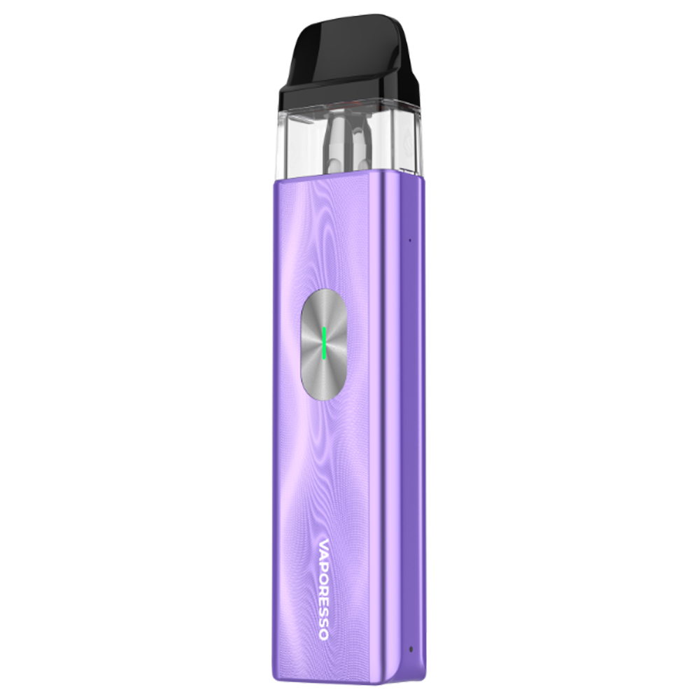 Vaporesso Xros 4 Mini Pod Vape Kit - Ice Purple