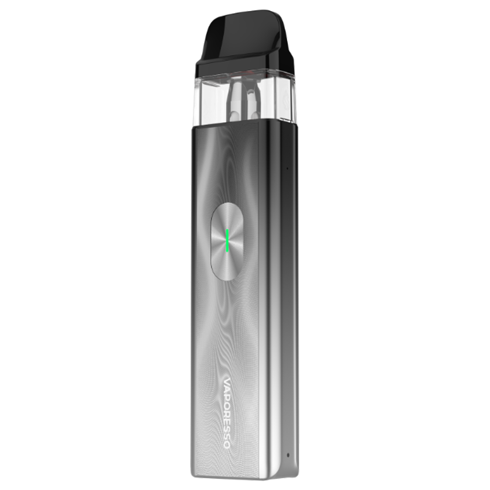 Vaporesso Xros 4 Mini Pod Vape Kit - Space Grey