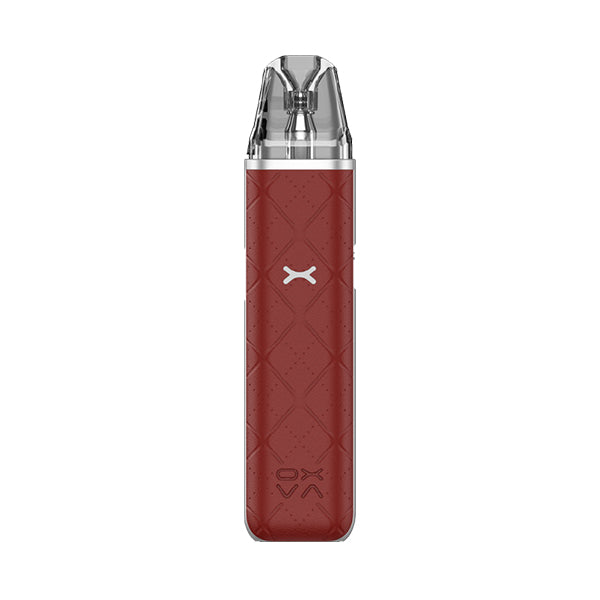 Oxva Xlim Go Pod Vape Kit - Red