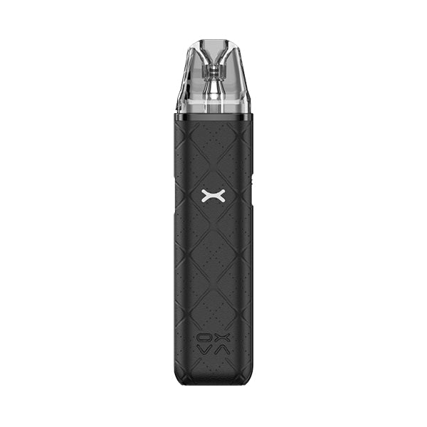 Oxva Xlim Go Pod Vape Kit - Black