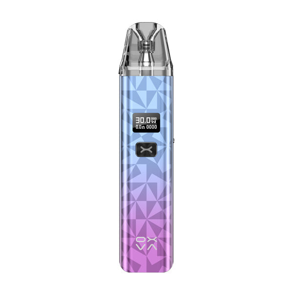 Oxva Xlim Classic Edition Vape Kit - Pink Blue