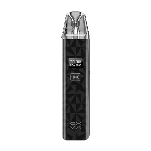 Oxva Xlim Classic Edition Vape Kit - Black