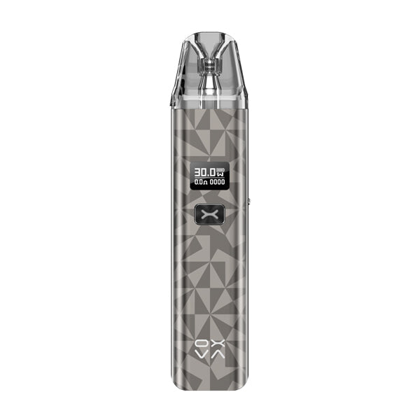 Oxva Xlim Classic Edition Vape Kit - Gunmetal