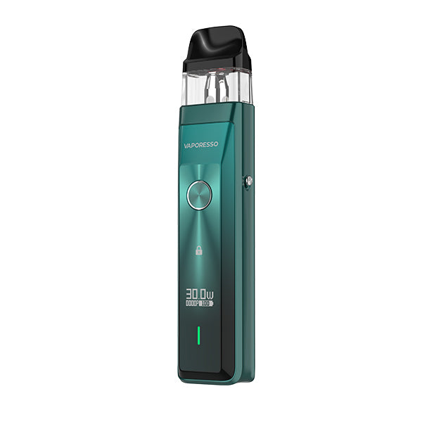 Vaporesso Xros Pro Vape Kit Green