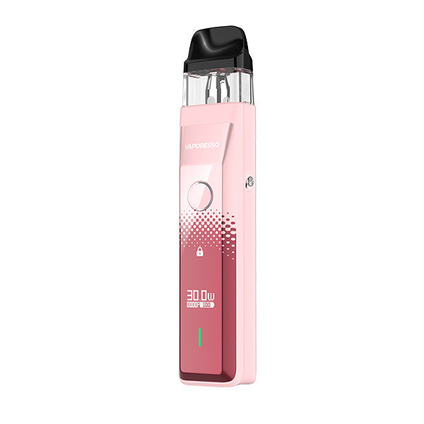 Vaporesso Xros Pro Vape Kit Pink