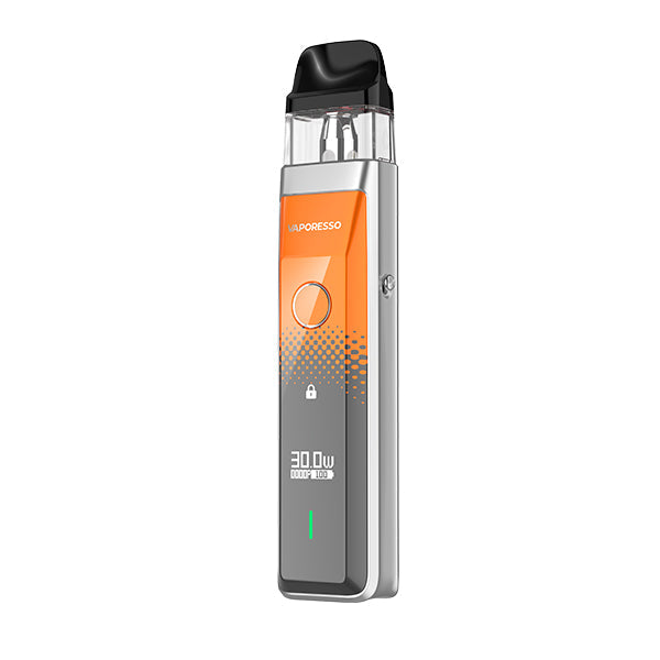 Vaporesso Xros Pro Vape Kit Orange