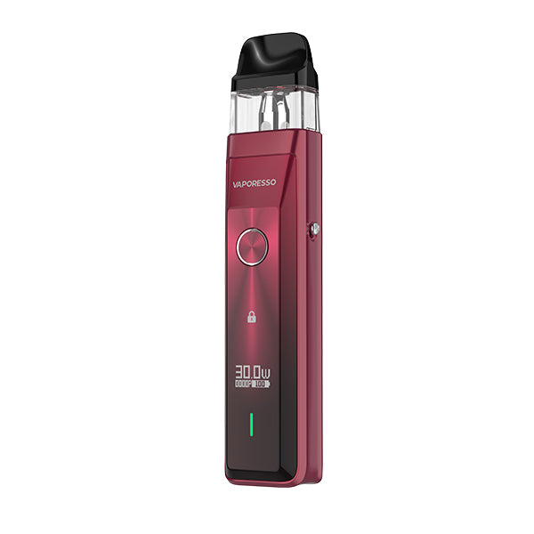 Vaporesso Xros Pro Vape Kit Red