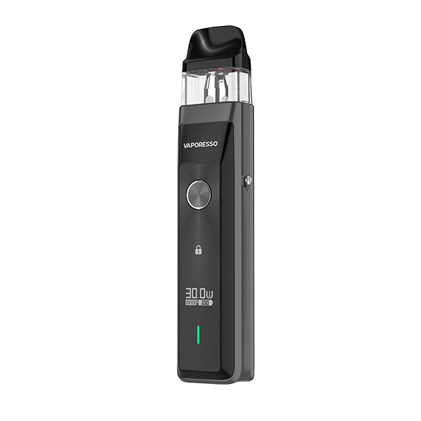 Vaporesso Xros Pro Vape Kit Black