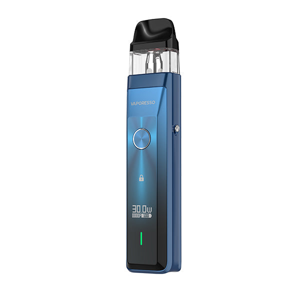 Vaporesso Xros Pro Vape Kit - Blue