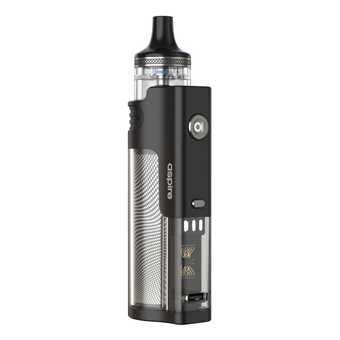 Aspire Flexus AIO Vape Kit - Black