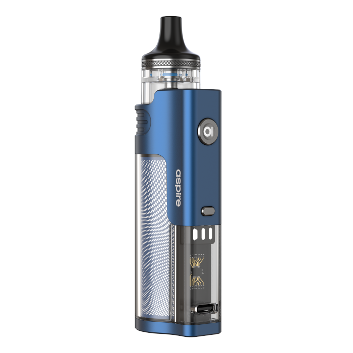 Aspire Flexus AIO Vape Kit - Blue