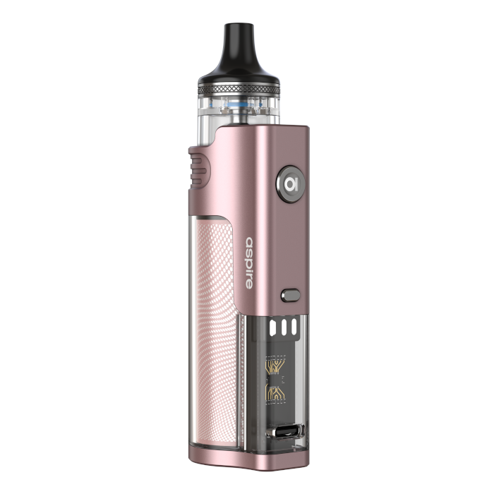 Aspire Flexus AIO Vape Kit - Pink