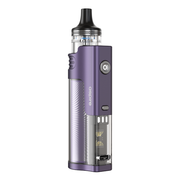 Aspire Flexus AIO Vape Kit - Purple