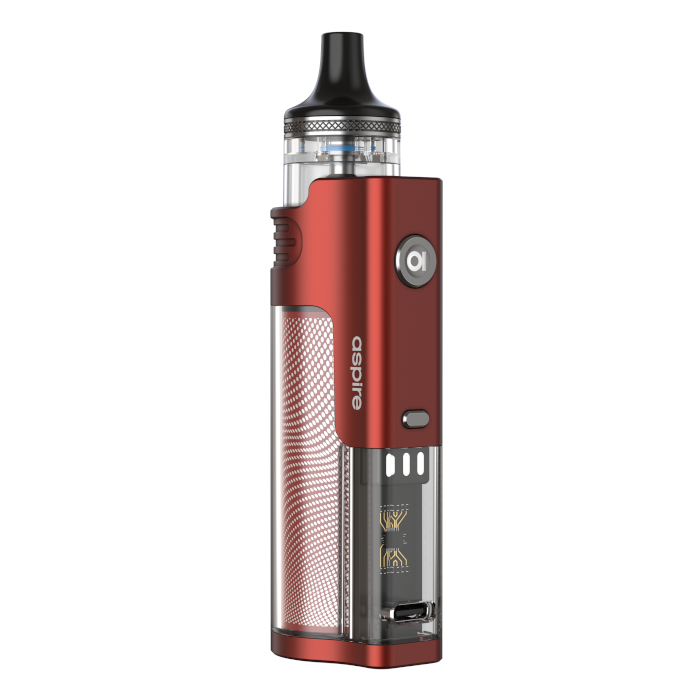 Aspire Flexus AIO Vape Kit - Red