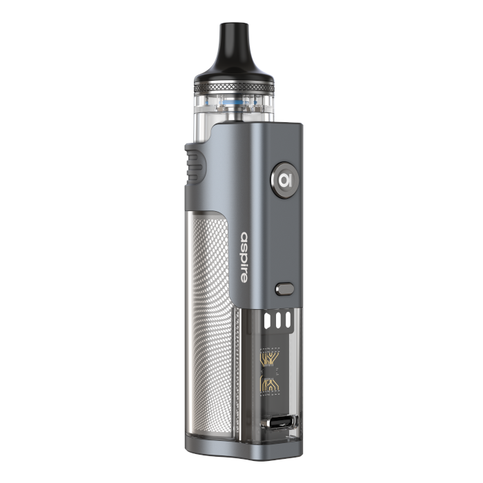 Aspire Flexus AIO Vape Kit - Silver