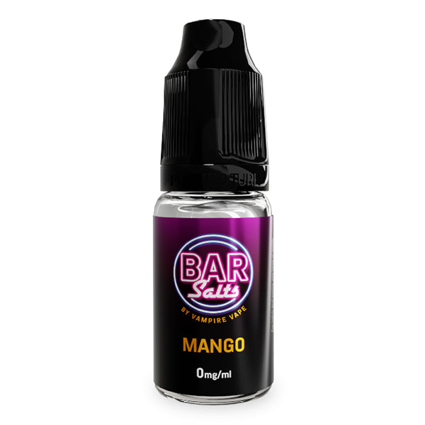 Mango Nic Salt by Vampire Vape - Nic Salts UK