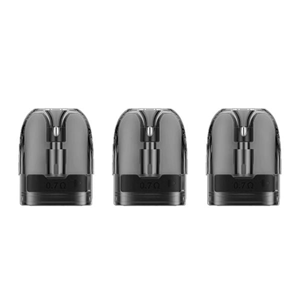 Voopoo Argus Pod Cartridge 3pcs/pack 0.7ohm - 2ml