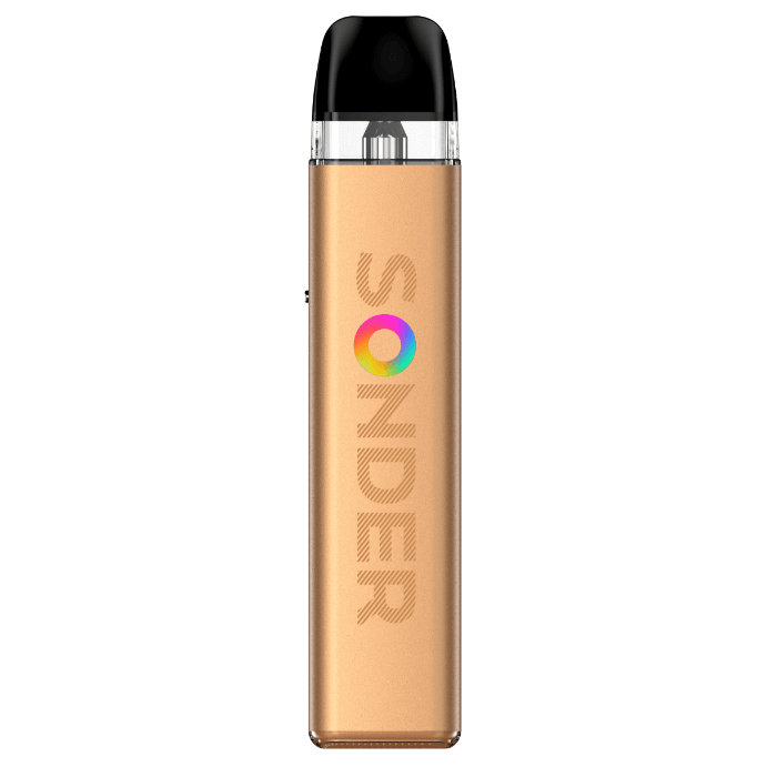 Geekvape Sonder Q2 Pod Vape Kit