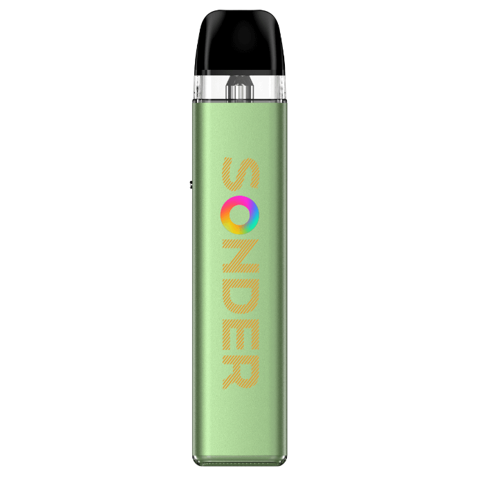 Geekvape Sonder Q2 Pod Vape Kit