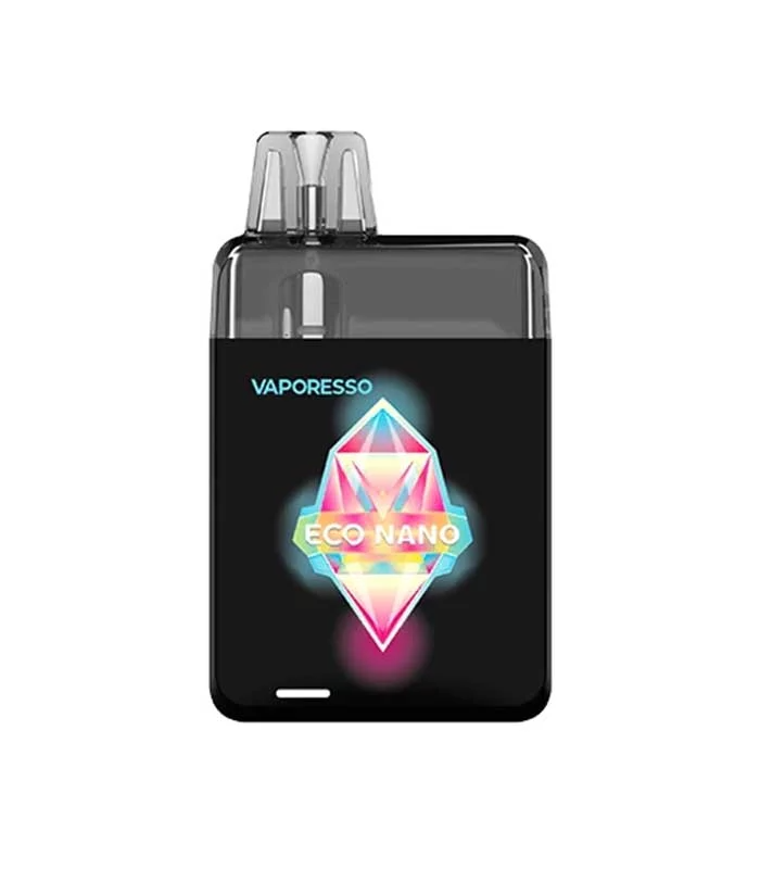 Vaporesso Eco Nano Vape Kit Lumina