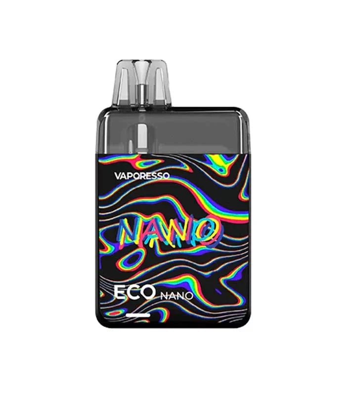 Vaporesso Eco Nano Vape Kit Nebula