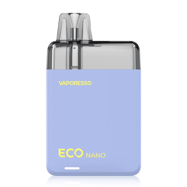 Vaporesso Eco Nano Vape Kit Foggy Blue