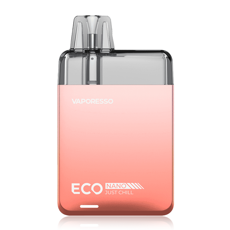 Vaporesso Eco Nano Vape Kit Sakura Pink