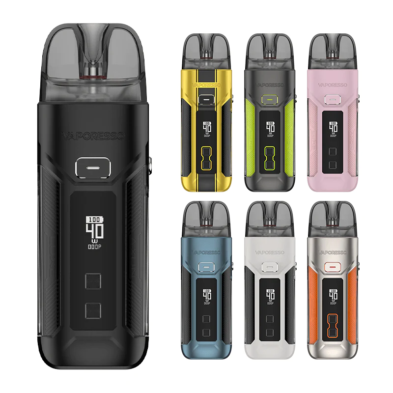 Vaporesso Luxe X Pro Vape Kit