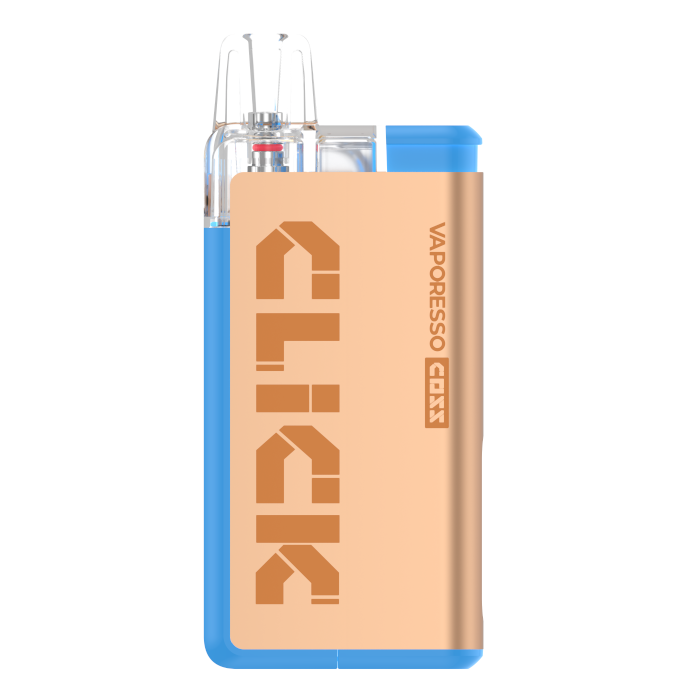 Vaporesso Coss Click Disposable Vape Kit - Pineapple Ice