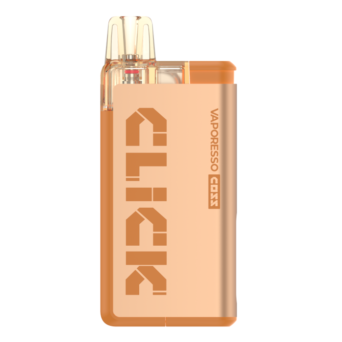 Vaporesso Coss Click Disposable Vape Kit - Triple Melon