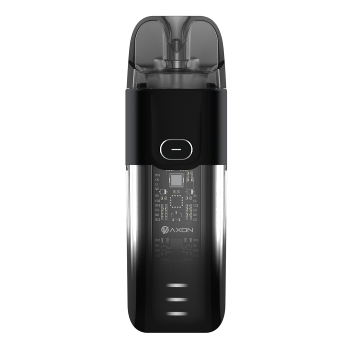 Vaporesso LUXE XR Pod Vape Kit Black