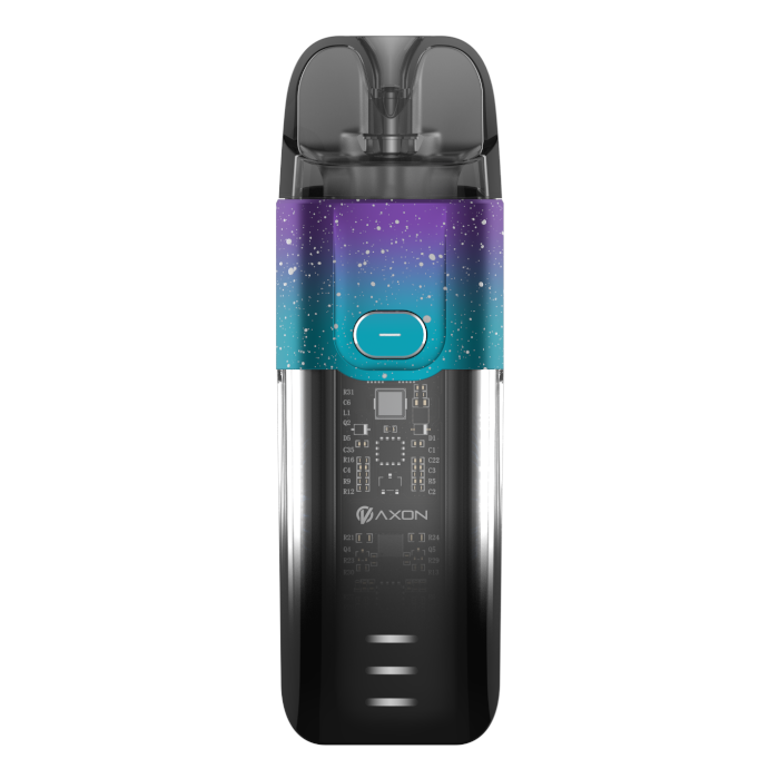 Vaporesso LUXE XR Pod Vape Kit - Galaxy Purple