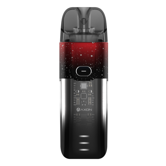 Vaporesso LUXE XR Pod Vape Kit Galaxy Red