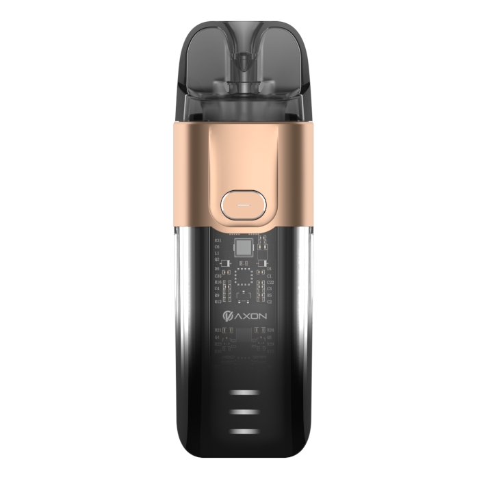 Vaporesso LUXE XR Pod Vape Kit Gold