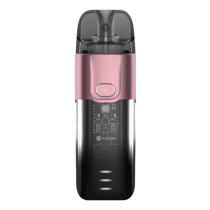 Vaporesso LUXE XR Pod Vape Kit Pink