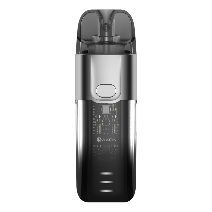 Vaporesso LUXE XR Pod Vape Kit Silver