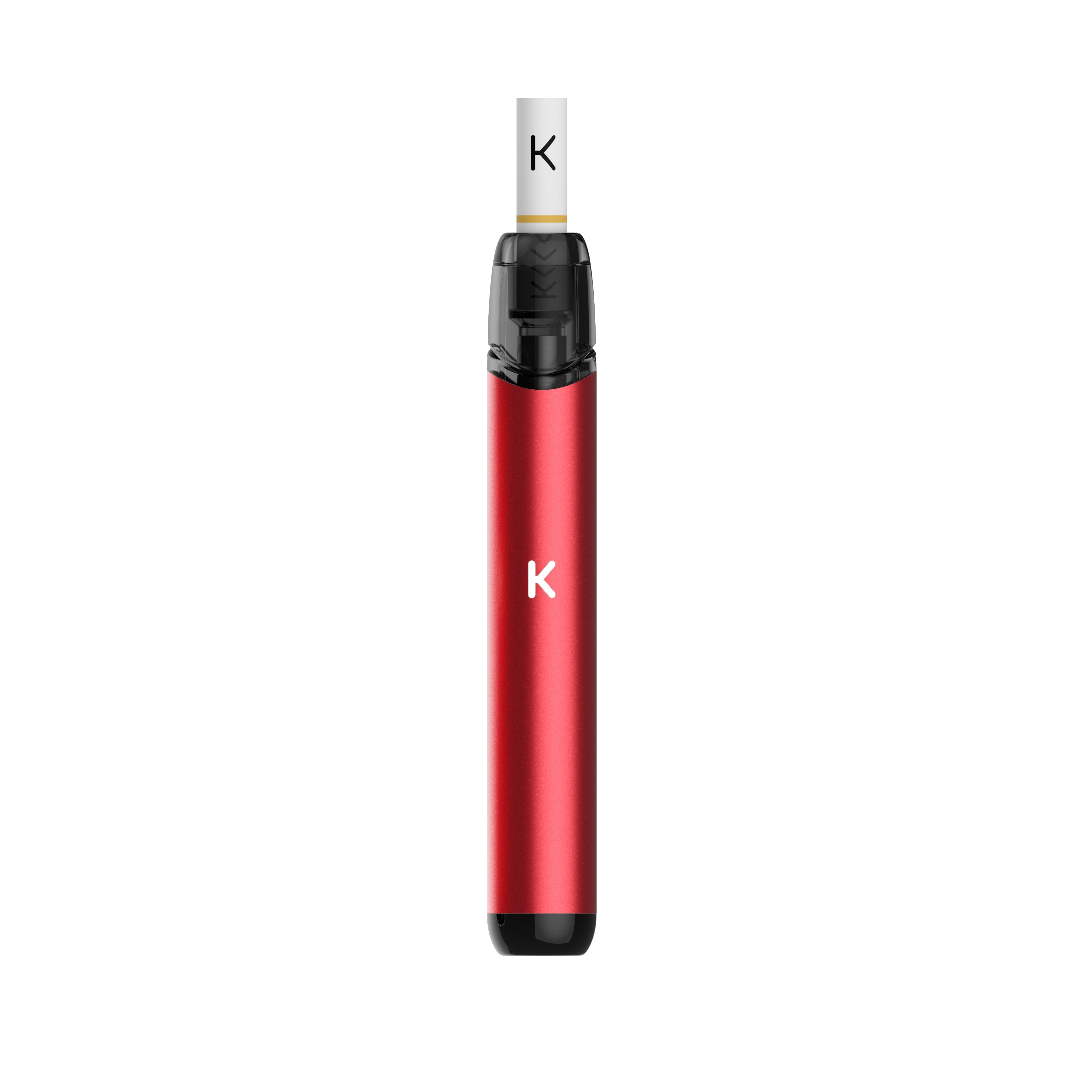 Kiwi Vape Pen - Rooibos Tea