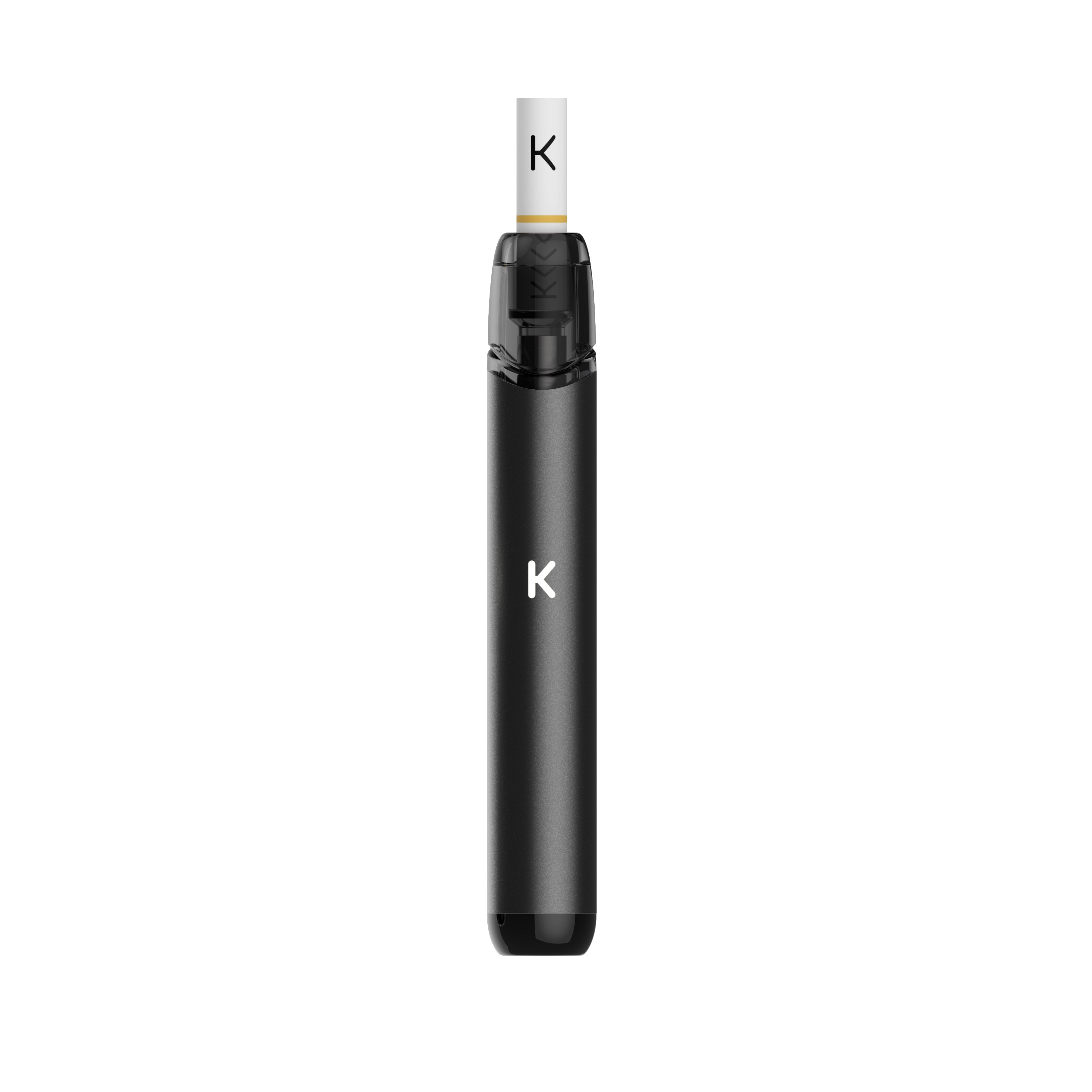 Kiwi Vape Pen - Iron Gate