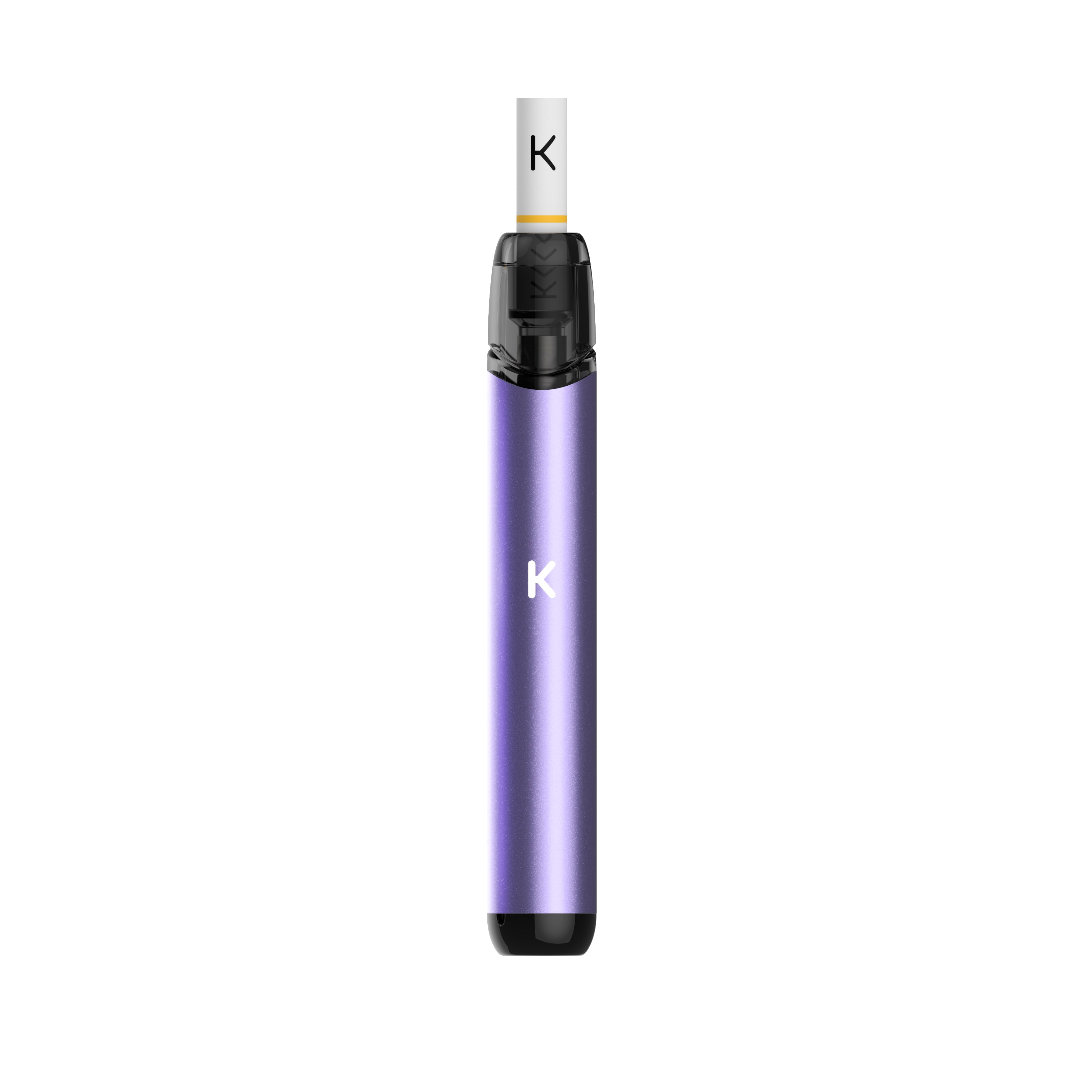 Kiwi Vape Pen - Space Violet