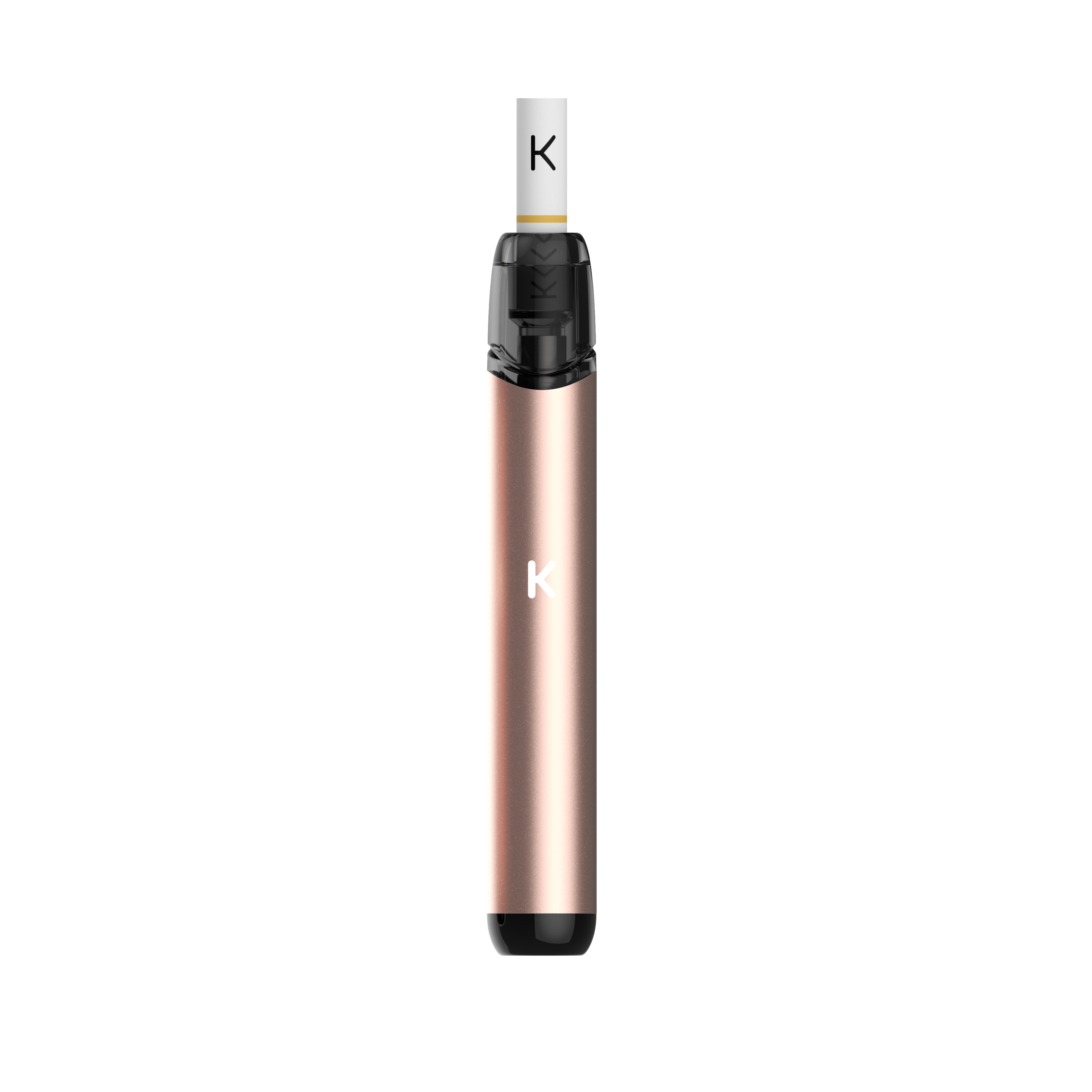 Kiwi Vape Pen - Light Pink